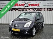 Nissan Pixo - 1.0 Acenta I Airco I Navigatie I Elektr. pakket I NAP