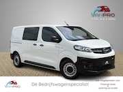 Opel Vivaro - Electric L2 / Cruise / Carplay / Dodehoek / Airco / PDC