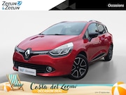 Renault Clio - Estate 0.9 TCe Expression | Dealer onderhouden| Navigatie | 