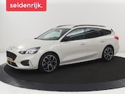 Ford Focus - 1.5 EcoBoost ST Line X Business | Virtual | Cruise | Virtual