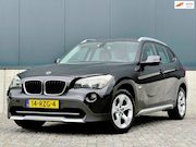 BMW X1 - SDrive18i Executive|OPRECHT IN TOPSTAAT|