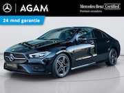 Mercedes-Benz CLA-Klasse - Coupé 180 Business Solution AMG