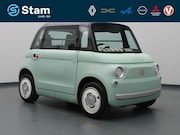 Fiat Topolino - Brommobiel Panoramadak
