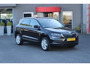 Skoda Karoq - 1.0 TSI Bus. Ed. Trekhaak/Adaptive/Camera/Led/Canton