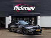 BMW 5-serie - 540i M-Pakket M5 NAP PANO 360 CAMERA XENON