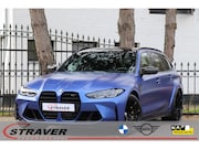 BMW M3 - 3-serie Touring xDrive Competition |Carbon kuipstoelen |Driv