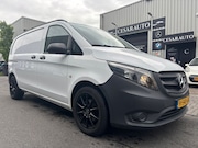 Mercedes-Benz Vito - 114 CDI AUTOMAAT / ACHTER UITRIJ CAMERA