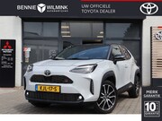 Toyota Yaris Cross - 1.5 Hybrid GR Sport | JBL | Blindspot | Electr. Achterklep |