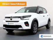 Citroën e-C3 - Business | Boordlader 11kW - 3 fasen | Dagrijverlichting | D