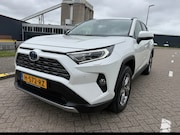 Toyota RAV4 - 2.5 Hybrid AWD Executive