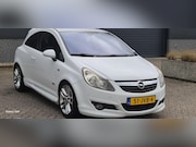 Opel Corsa - 1.4-16V Sport