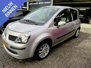 Renault Modus - 1.6-16V Dynamique | AUTOMAAT | CRUISE | AIRCO | ELEK.RAMEN |