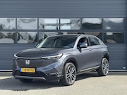 Honda HR-V - 1.5 E:HEV ADVANCE I AUTOMAAT I P-CAMERA I STOELVERWARMING I