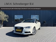 Audi A3 - 1.4 TFSI Cabrio CoD Ambition Pro Line Plus AUT / Camera / Na