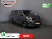 Opel Vivaro - 2.0 180 pk Aut. DC Dubbel Cabine 2xSchuifdeur/ 2.5t.Trekverm