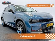 Lynk & Co 01 - 1.5 MY22 - Compleet comfort, elke dag