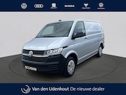 Volkswagen Transporter - L1H1 2.0 TDI 90pk Economy Business