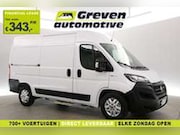 Opel Movano - Fiat Ducato 2.3 MultiJet 140PK L2H2 | Automaat | A
