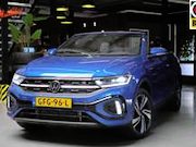 Volkswagen T-Roc - Cabrio 1.5 TSI R-Line