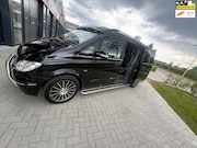 Mercedes-Benz Viano - 3.0 CDI DC Ambiente Lang Automaat, Apk, Nap, Inruil mogelijk