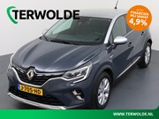 Renault Captur - TCe 100 Intens | Climate Control | Apple Carplay/Android Aut