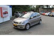 Toyota Yaris - 1.5-16V VVT-i T-Sport