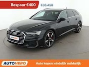 Audi A6 - 55 TFSIe quattro sport