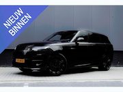 Land Rover Range Rover Sport - 3.0 P460e Dynamic SE PHEV Black Pack/23"/Meridian 3D/Pano/So