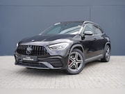 Mercedes-Benz GLA-Klasse - 250 4MATIC AMG Line |PANO | SFEER |
