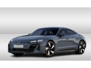 Audi S e-tron GT - 592pk quattro