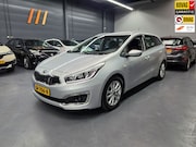 Kia Ceed - 1.6 GDI First Edition CAMERA NAVI CRUISE NAP NL AUTO