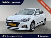 Hyundai i20 - Comfort 1.0 T-GDI 100pk AUTOMAAT | CLIMA | CRUISE CONTROL | 