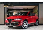 Alfa Romeo Tonale - 1.3T PHEV Veloce|Pano|Leder|ventilatie|19"