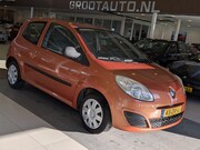 Renault Twingo - 1.2 Authentique NAP, Volledige onderhoudshistorie, Airco, St