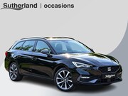 Seat Leon - Sportstourer 1.4 TSI eHybrid PHEV FR 204pk | 18 inch | Adapt
