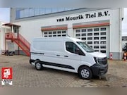 Renault Master - 130.35 L2H2 - V-46-LFZ - GESLOTEN WIT - EURO 6 - B