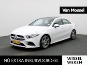 Mercedes-Benz A-klasse - 200 Business Solution AMG | Apple Carplay / Android Auto | P