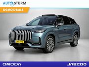 Jaecoo 8 - 1.5 SHS-P Luxury 5p