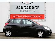 Hyundai i20 - 1.2i i-Motion