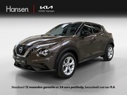Nissan Juke - 1.0 DIG-T Acenta I Camera I Cruise Control I Climate Control