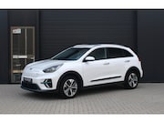 Kia Niro EV - E-Niro ExecutiveLine 64 kWh | Warmtepomp | 3 Fase | 95% SOH
