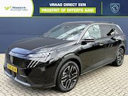 Peugeot 5008 - 1.2 Hybrid 145 GT Exclusive 7p | 360 camera | Parkeersensore