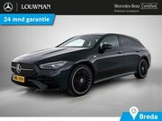 Mercedes-Benz CLA-Klasse - Shooting Brake 250 e AMG Premium Plug-In Hybride AMG Line | 