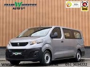 Peugeot Expert - Traveller 8P 1.5 BlueHDi 120 Business Long S&S | E