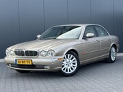 Jaguar XJ - 3.0 V6 Executive Leder - Navi - Xenon - Goed Onderhouden
