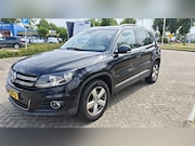 Volkswagen Tiguan - 2.0 TDI Track&Field 4Motion Automaat