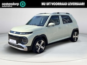 Hyundai Inster - Evolve Sky Plus 49 kWh | Adaptieve Cruise Control | Apple Ca