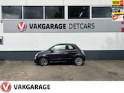 Fiat 500C - 0.9 TwinAir Lounge