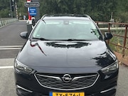 Opel Insignia - 1.5 Turbo Business Executive Full Option *Schade Passagiersz