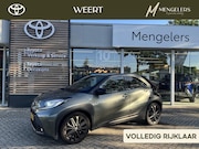 Toyota Aygo X - 1.0 VVT-i Premium automaat | | Rijklaar | Automaat | Stoelve